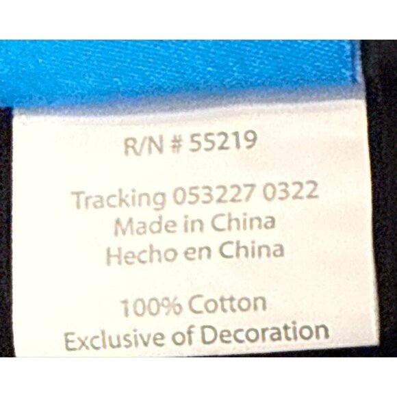 Mickey Mouse Ears Hat By Disney For Kids Snapback Black & Red Cotton Adjustable - Picture 7 of 8